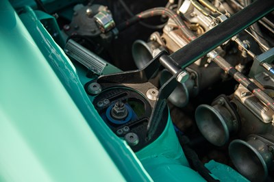 Lot 1968 Ford Anglia 105e