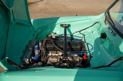 Lot 1968 Ford Anglia 105e