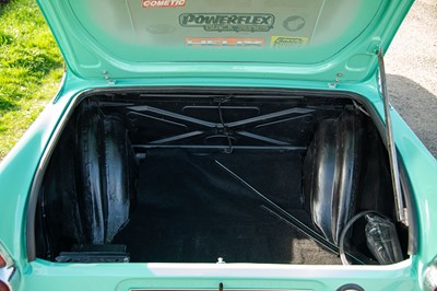 Lot 1968 Ford Anglia 105e