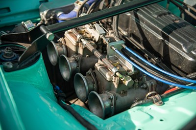 Lot 1968 Ford Anglia 105e