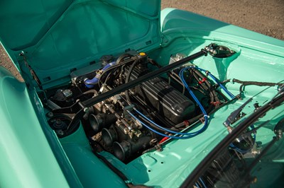 Lot 1968 Ford Anglia 105e