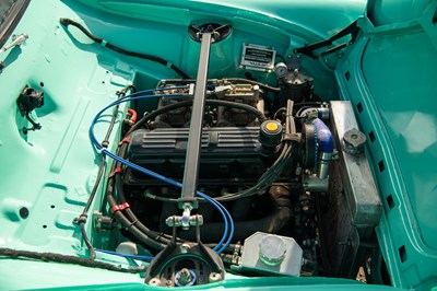 Lot 1968 Ford Anglia 105e