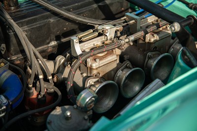 Lot 1968 Ford Anglia 105e