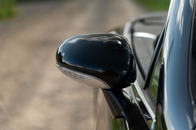 Lot 2007 Bentley Continental GTC