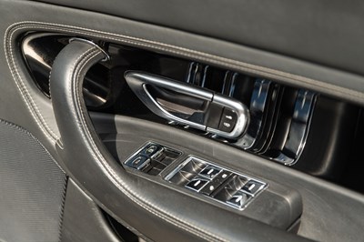 Lot 2007 Bentley Continental GTC