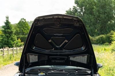 Lot 2007 Bentley Continental GTC