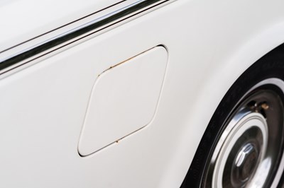 Lot 1978 Rolls Royce Silver Shadow II