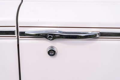 Lot 1978 Rolls Royce Silver Shadow II