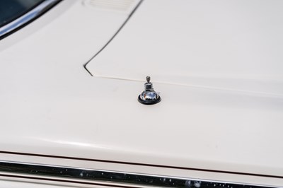 Lot 1978 Rolls Royce Silver Shadow II