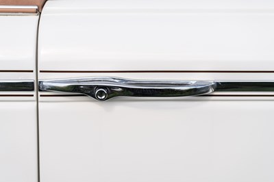 Lot 1978 Rolls Royce Silver Shadow II