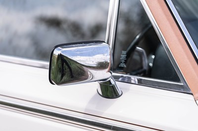 Lot 1978 Rolls Royce Silver Shadow II