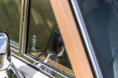 Lot 1978 Rolls Royce Silver Shadow II
