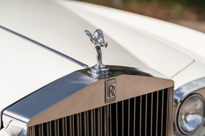 Lot 1978 Rolls Royce Silver Shadow II