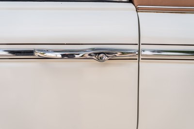 Lot 1978 Rolls Royce Silver Shadow II