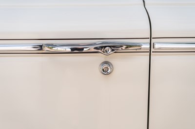 Lot 1978 Rolls Royce Silver Shadow II