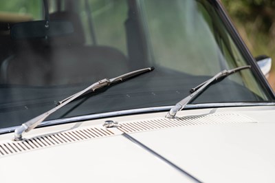Lot 1978 Rolls Royce Silver Shadow II