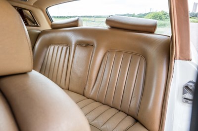 Lot 1978 Rolls Royce Silver Shadow II