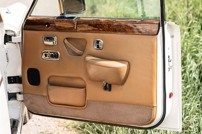 Lot 1978 Rolls Royce Silver Shadow II