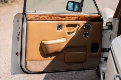 Lot 1978 Rolls Royce Silver Shadow II