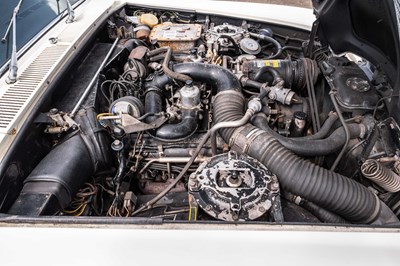 Lot 1978 Rolls Royce Silver Shadow II