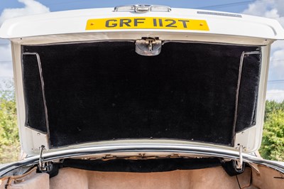 Lot 1978 Rolls Royce Silver Shadow II