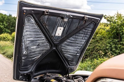 Lot 1978 Rolls Royce Silver Shadow II