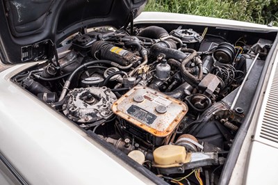 Lot 1978 Rolls Royce Silver Shadow II
