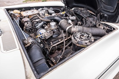 Lot 1978 Rolls Royce Silver Shadow II