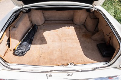 Lot 1978 Rolls Royce Silver Shadow II