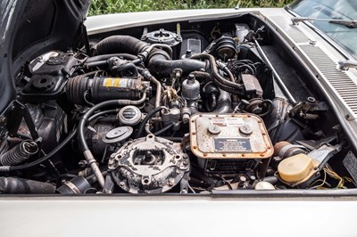 Lot 1978 Rolls Royce Silver Shadow II