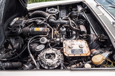 Lot 1978 Rolls Royce Silver Shadow II