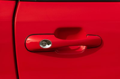 Lot 1993 Porsche 968