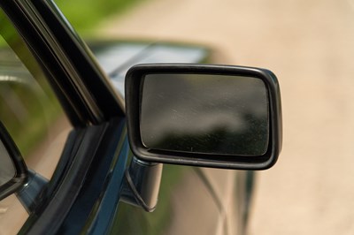 Lot 1987 Ford Capri 280 Brooklands