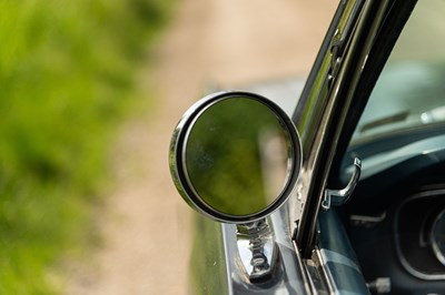Lot 1965 Ford Mustang Convertible