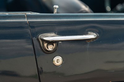 Lot 1965 Ford Mustang Convertible