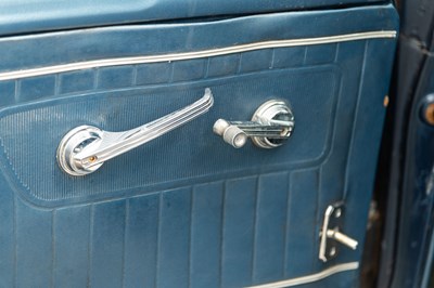 Lot 1965 Ford Mustang Convertible