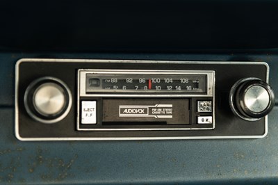 Lot 1965 Ford Mustang Convertible