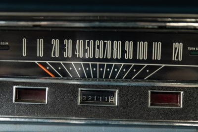 Lot 1965 Ford Mustang Convertible