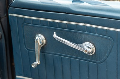 Lot 1965 Ford Mustang Convertible