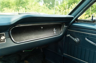 Lot 1965 Ford Mustang Convertible