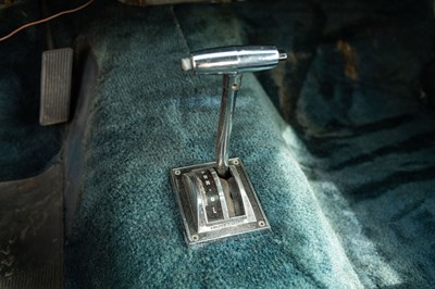 Lot 1965 Ford Mustang Convertible