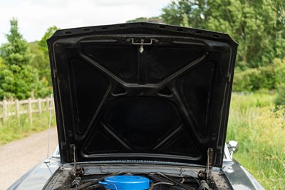 Lot 1965 Ford Mustang Convertible