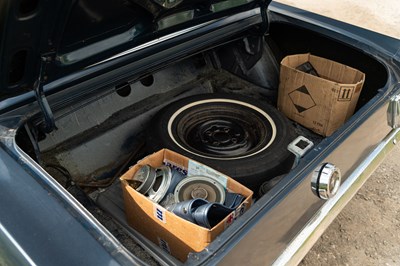 Lot 1965 Ford Mustang Convertible