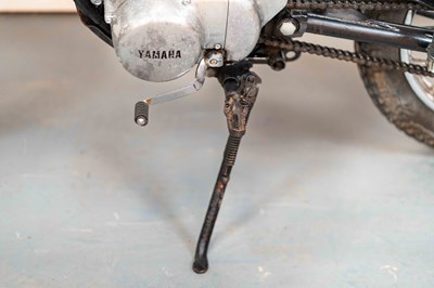 Lot 5 - 1975 Yamaha DT 125C
