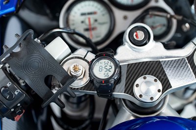 Lot 17 - 2001 Triumph Daytona