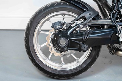 Lot 22 - 2018 BMW R Nine T Pure