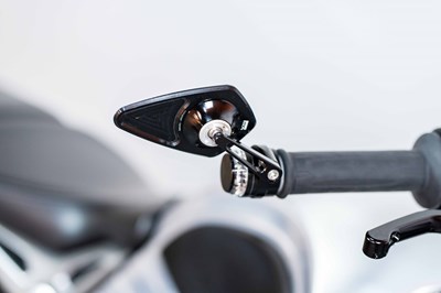 Lot 22 - 2018 BMW R Nine T Pure