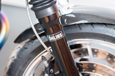 Lot 22 - 2018 BMW R Nine T Pure