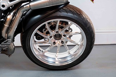 Lot 22 - 2018 BMW R Nine T Pure