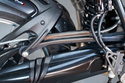 Lot 22 - 2018 BMW R Nine T Pure